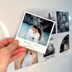 Save the Date - fleksible magneter